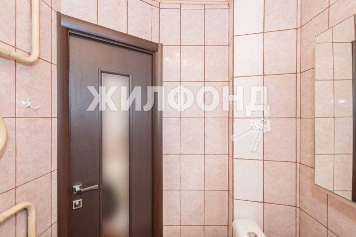 1-комн квартира Твардовского улица, д.12