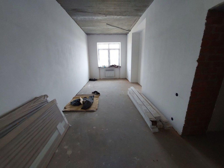 2-комн квартира Кукунина ул, 9Г