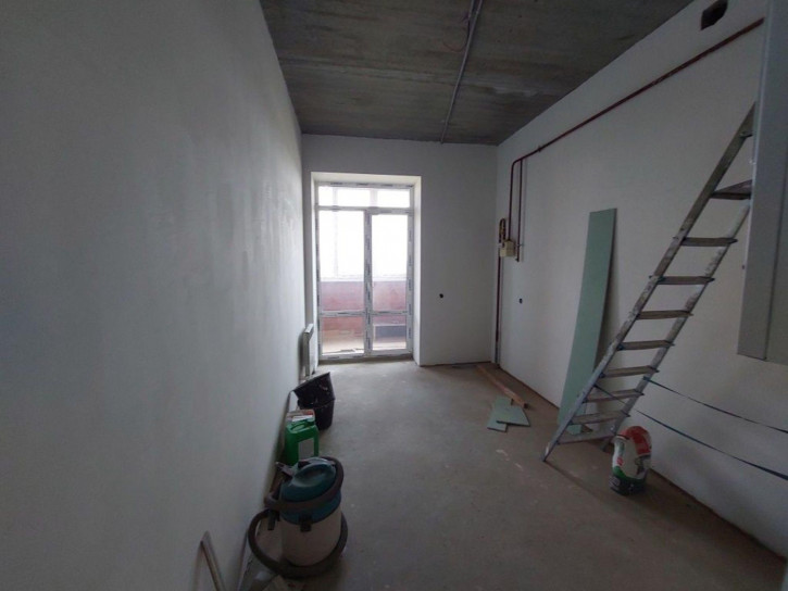 2-комн квартира Кукунина ул, 9Г