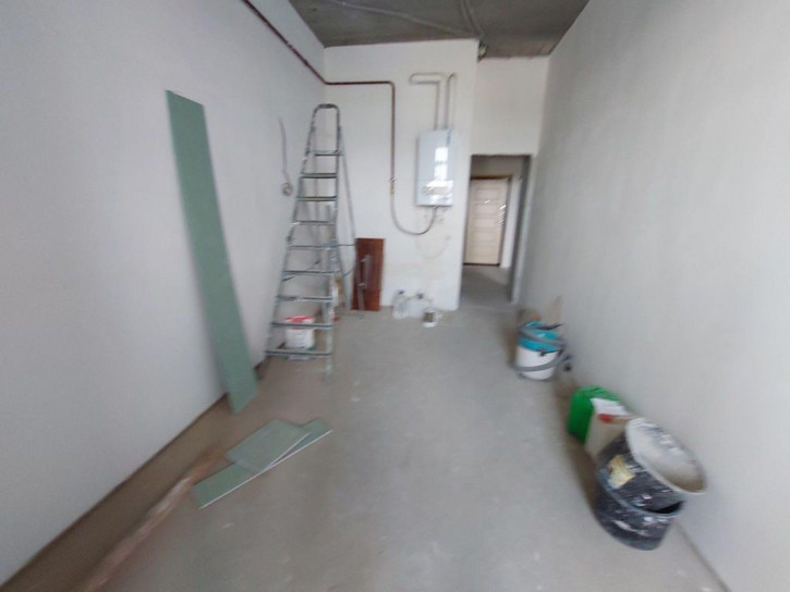 2-комн квартира Кукунина ул, 9Г
