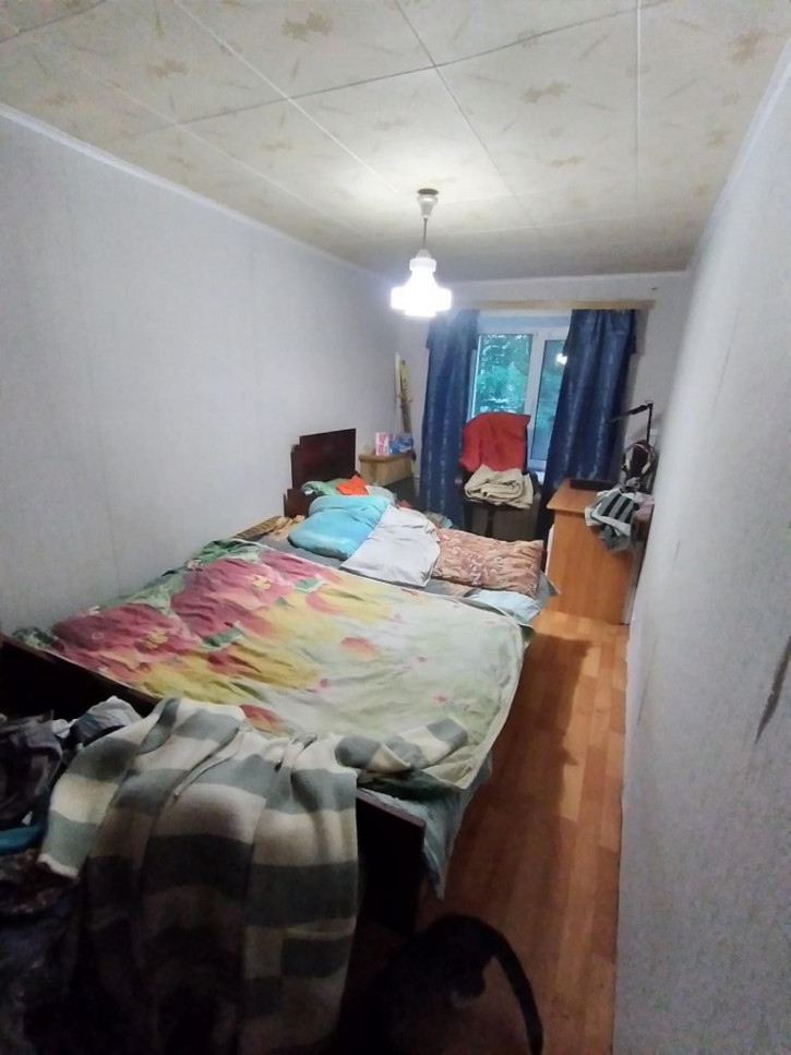 2-комн квартира Садовского ул, 47