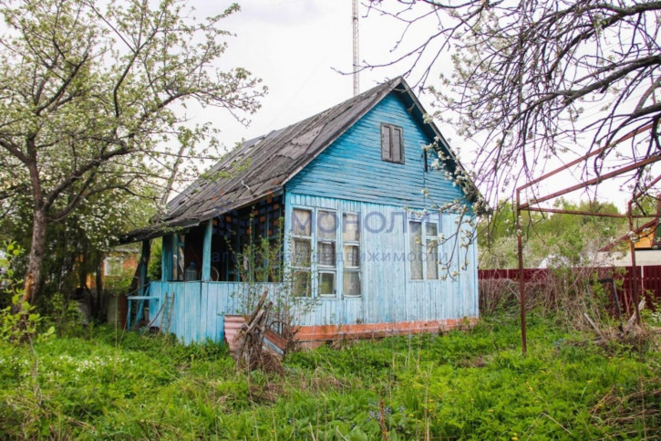 Земельный участок Дружный сп.