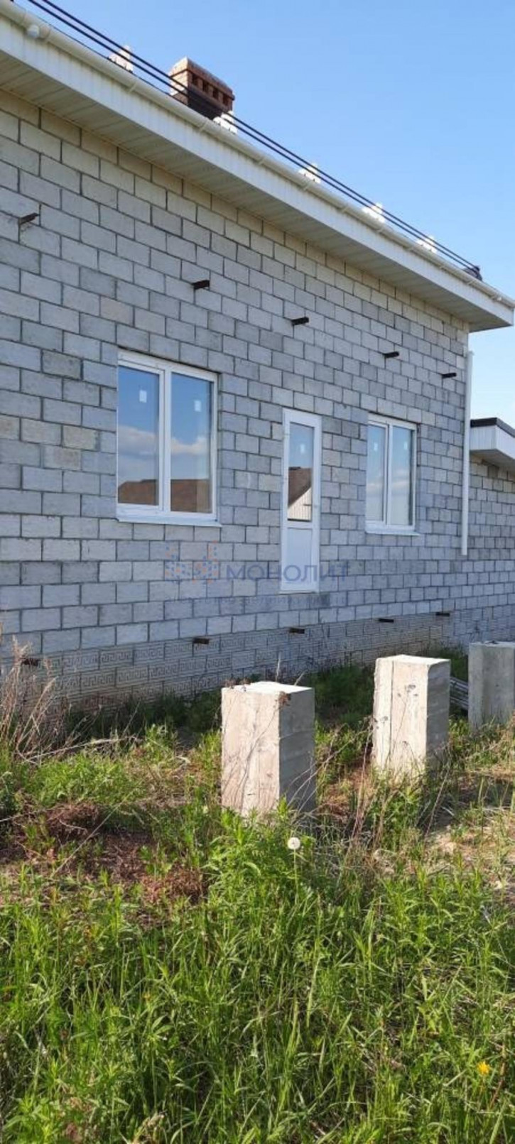 Коттедж/дом Советский район