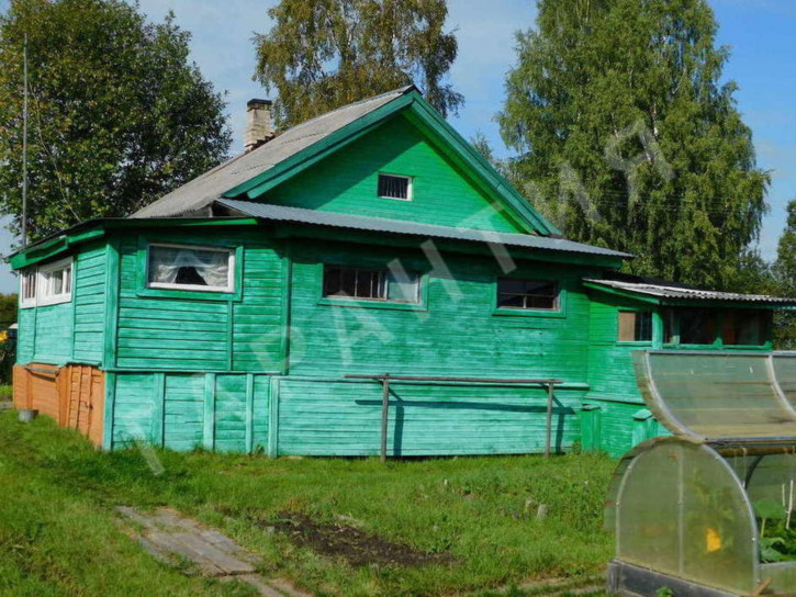 Коттедж/дом , 10