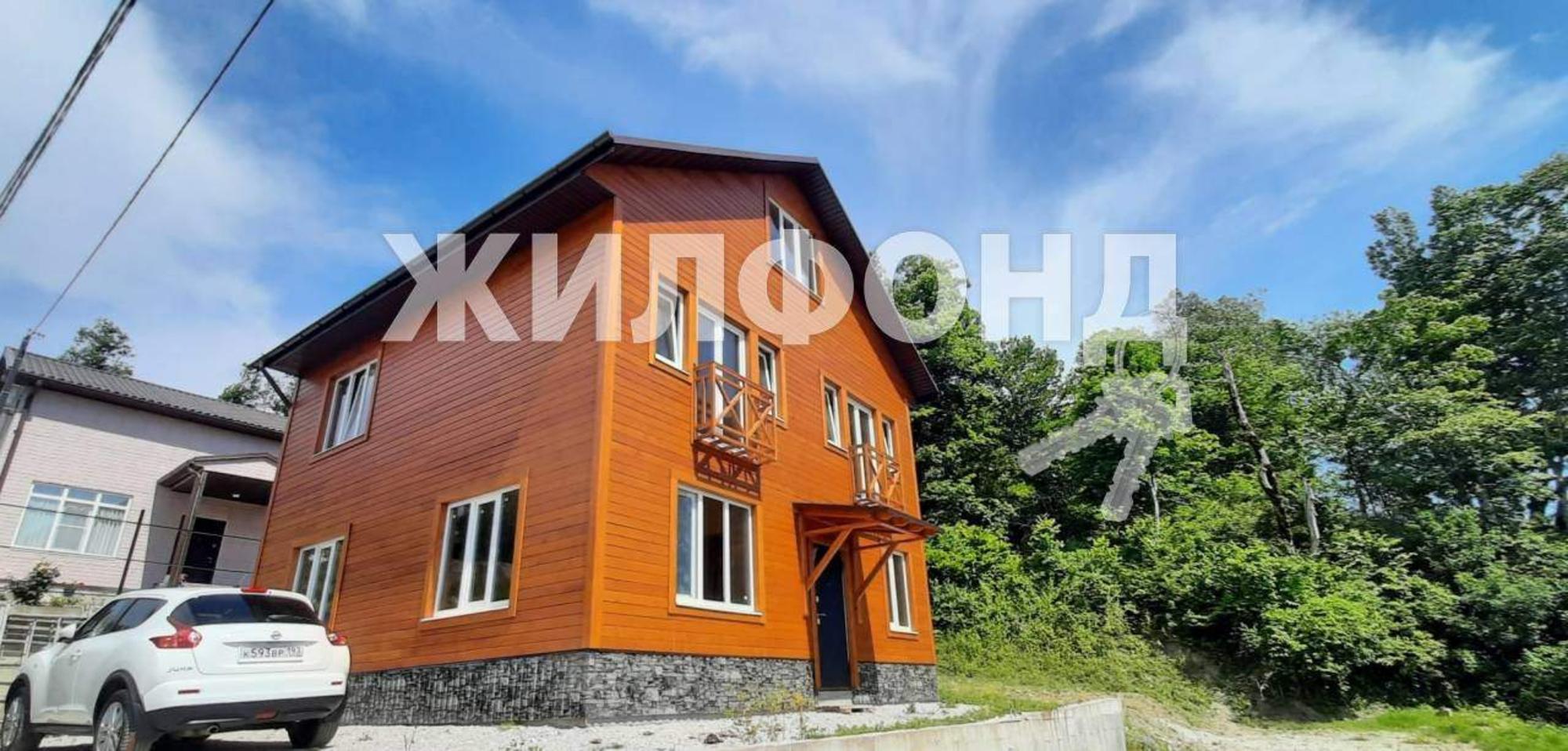 Купить дачу, дом, коттедж за 13 500 000 рублей на Пастушечья улица