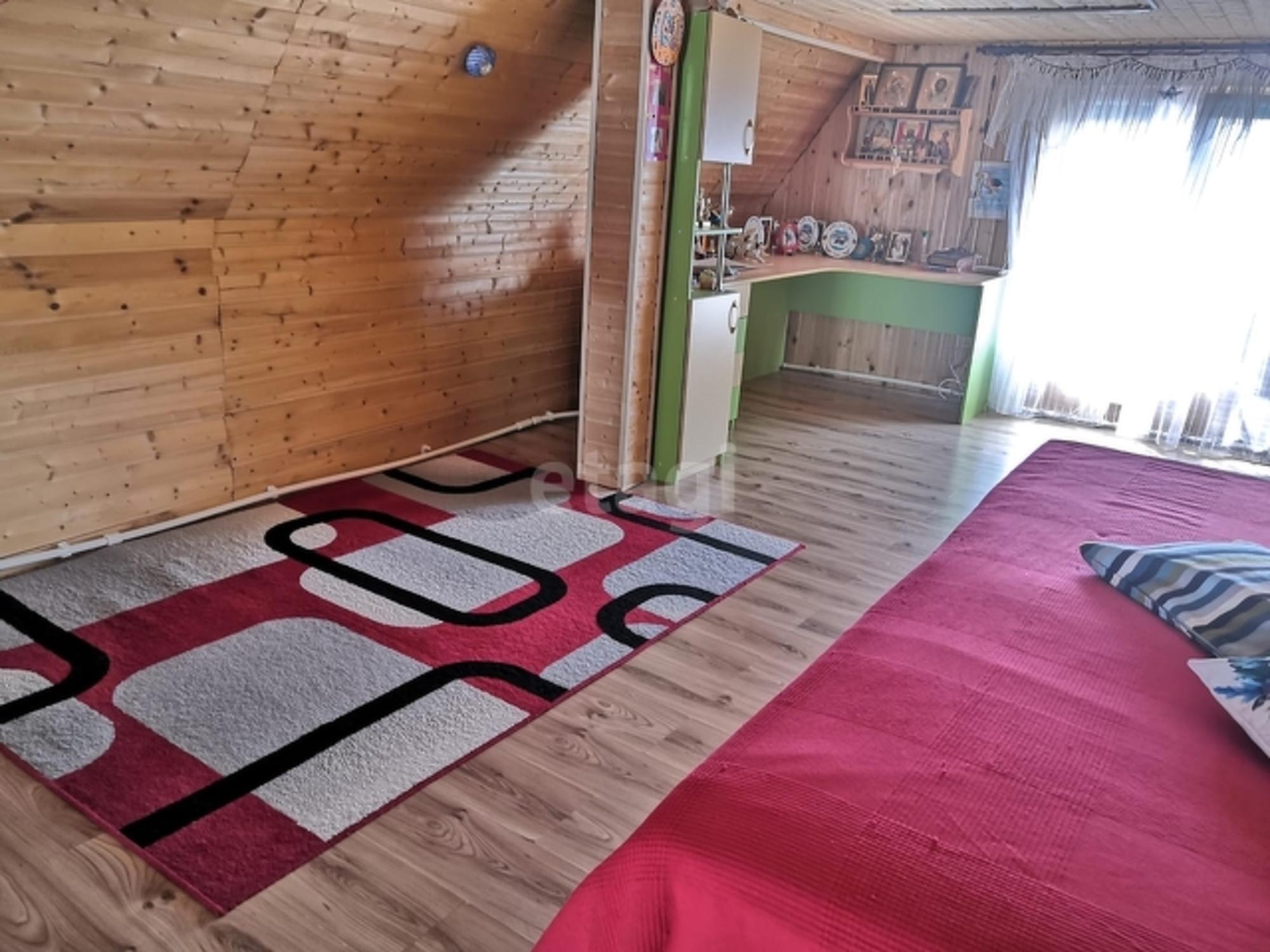 Купить дачу, дом, коттедж за 12 000 000 рублей на Садовая