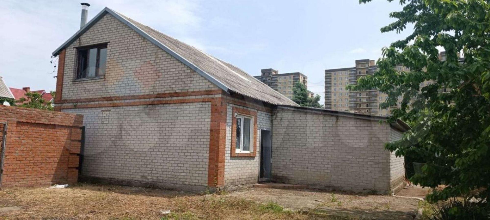 Купить дачу, дом, коттедж за 8 000 000 рублей на Персиковая ул, 11
