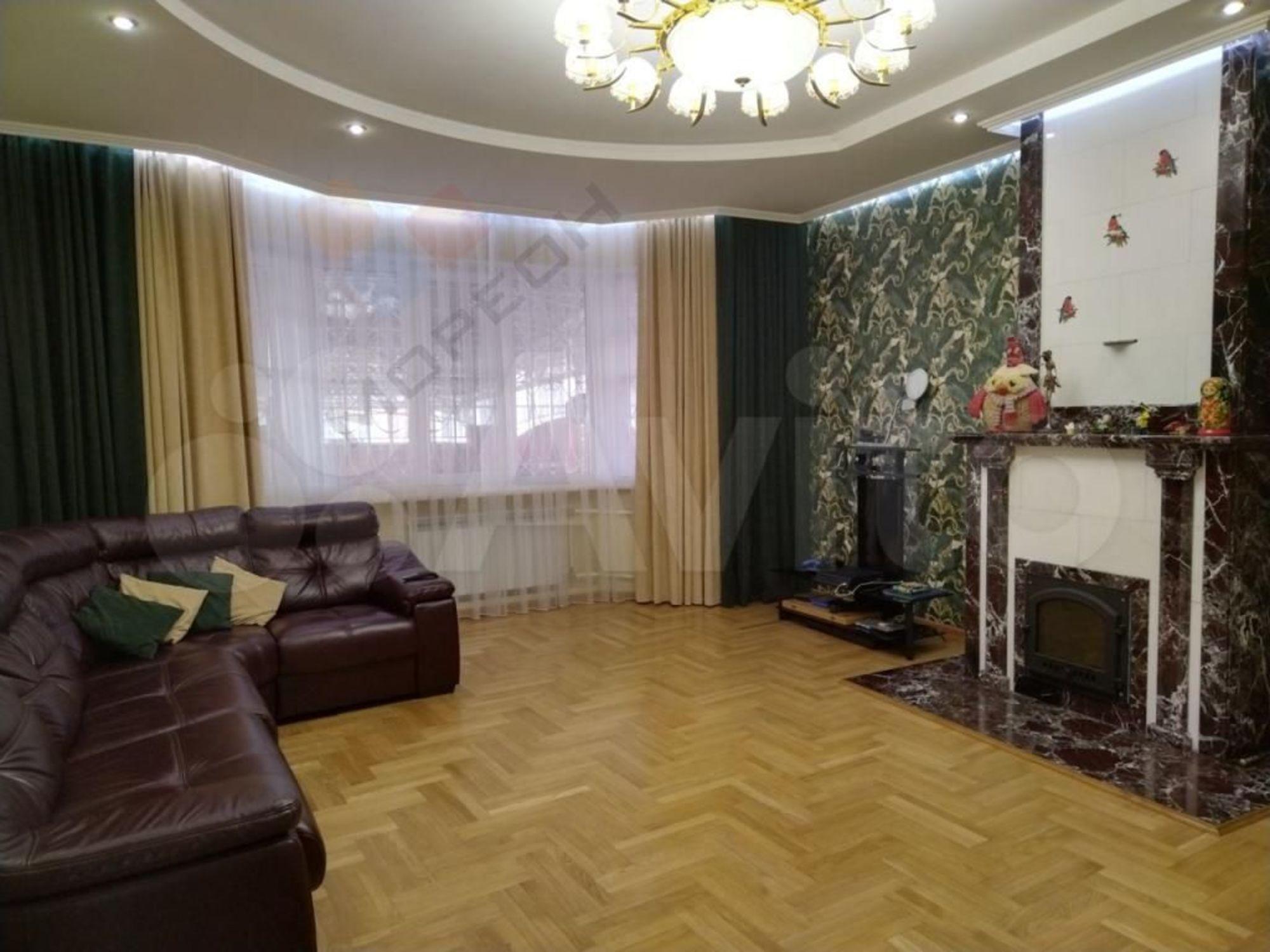 Купить дачу, дом, коттедж за 69 000 000 рублей на Седина ул