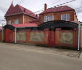 коттедж 573 кв м Седина ул