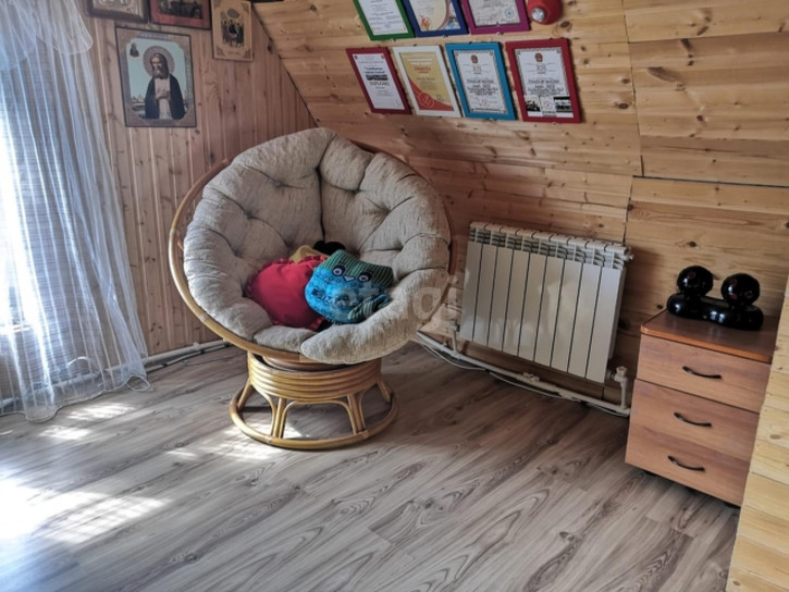 Коттедж/дом Садовая