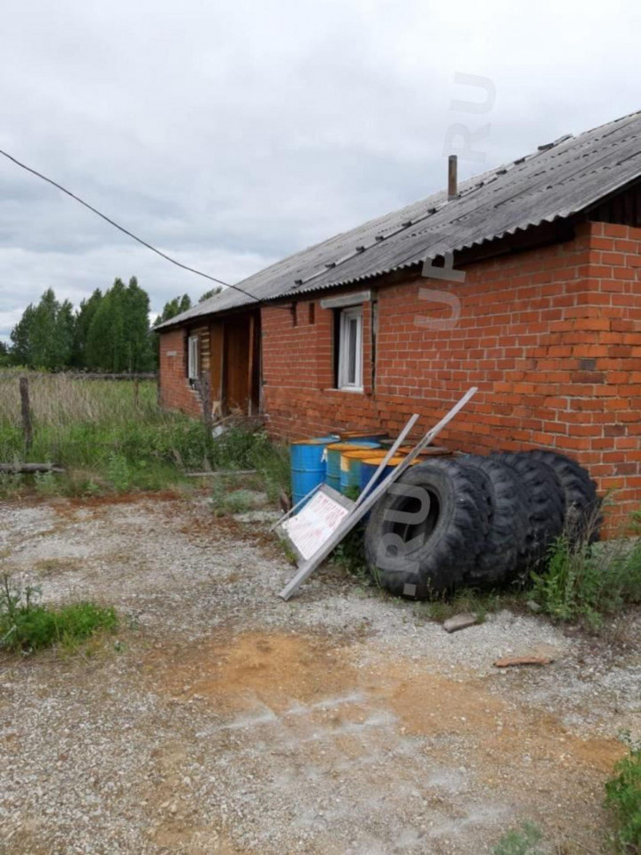 Земельный участок невьянск