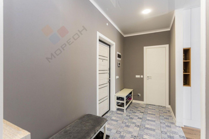 3-комн квартира Героев-Разведчиков ул, 8к2