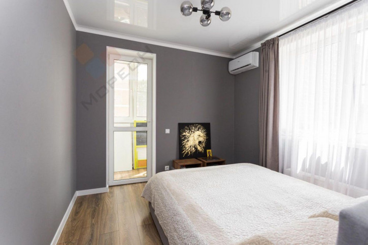 3-комн квартира Героев-Разведчиков ул, 8к2