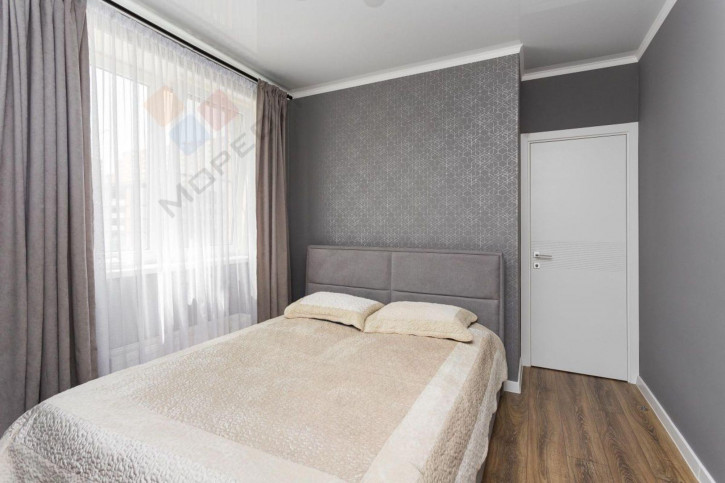 3-комн квартира Героев-Разведчиков ул, 8к2