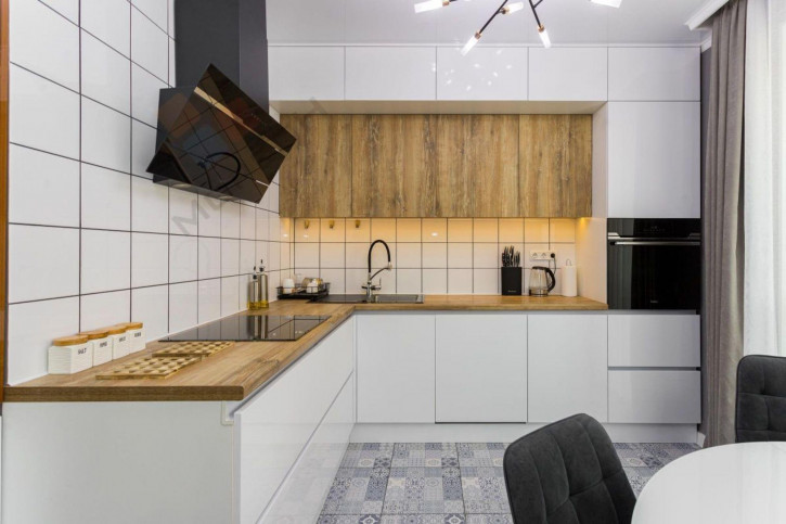 3-комн квартира Героев-Разведчиков ул, 8к2