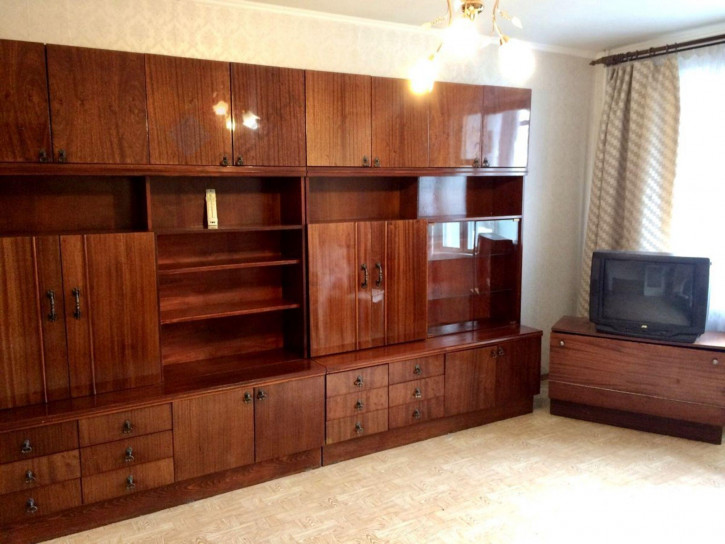 1-комн квартира Севастопольская ул, 5