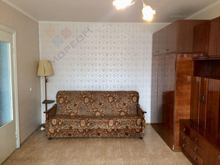1-комн квартира Севастопольская ул, 5