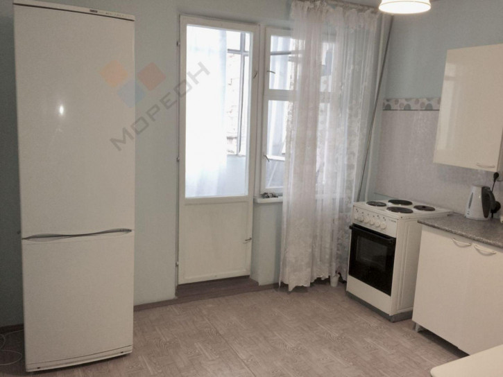 1-комн квартира Севастопольская ул, 5