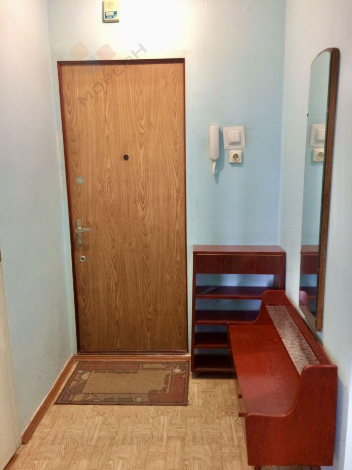 1-комн квартира Севастопольская ул, 5
