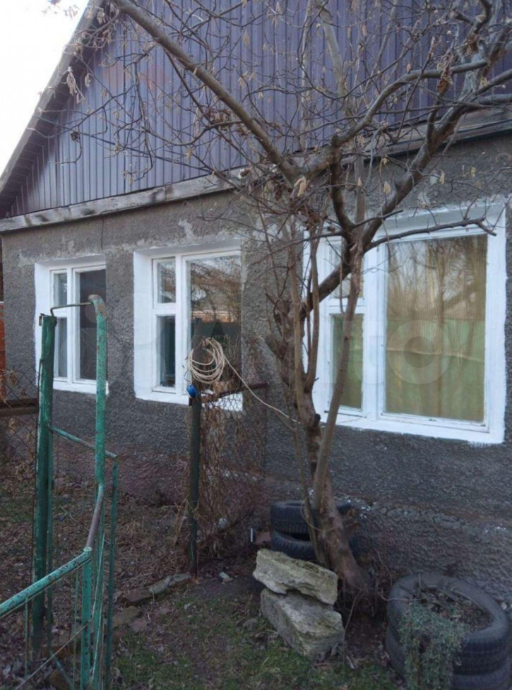 Коттедж/дом Прогонная ул, 123