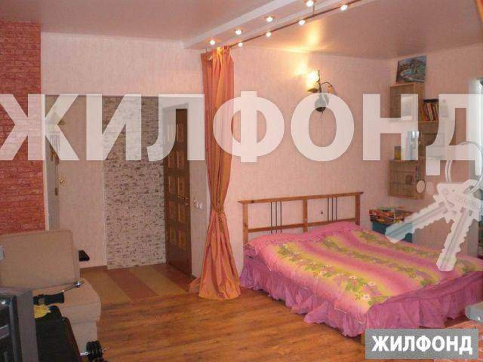 Купить квартиру за 23 000 000 рублей на Клубничная улица, д.32