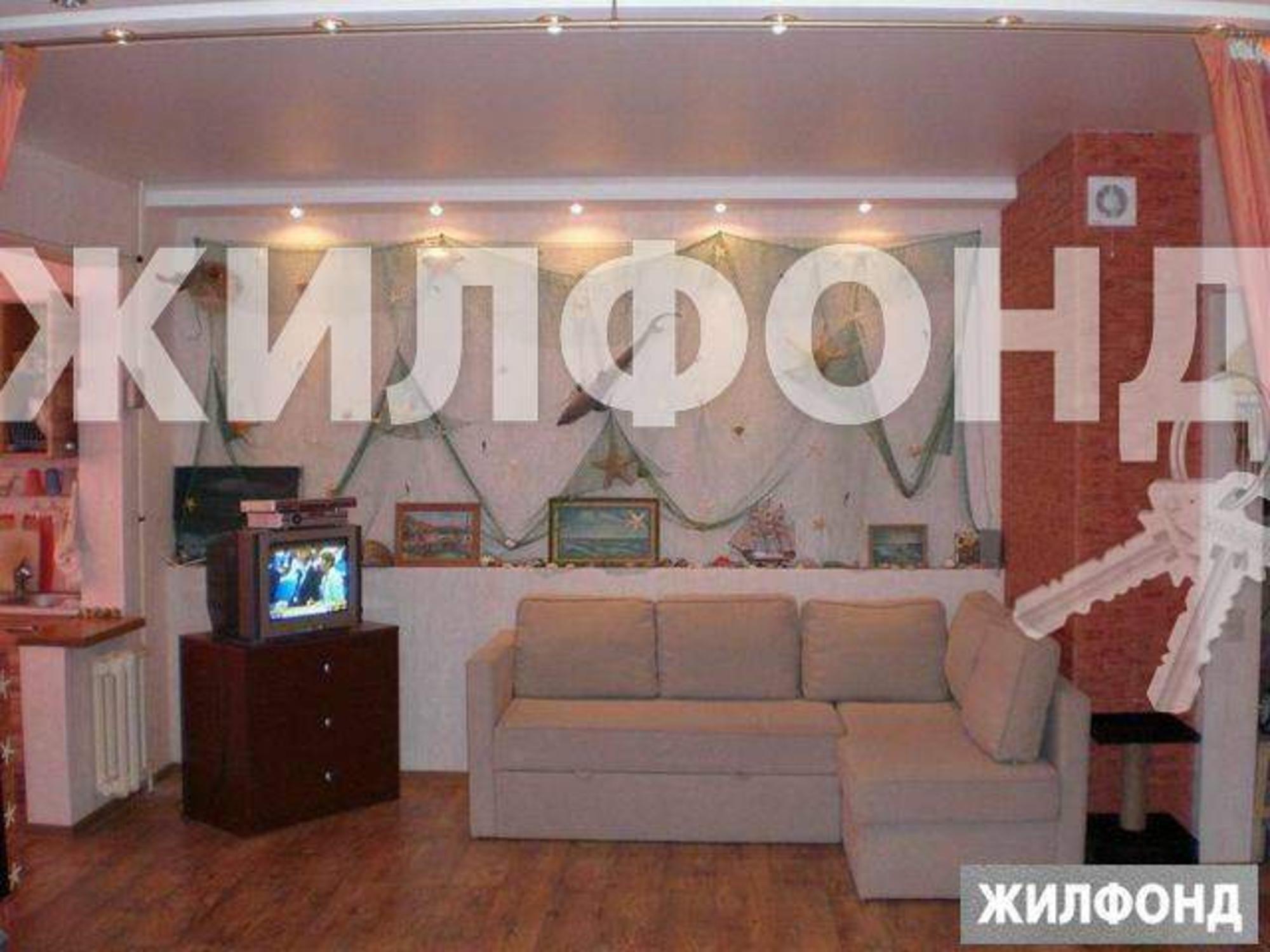 Купить квартиру за 23 000 000 рублей на Клубничная улица, д.32