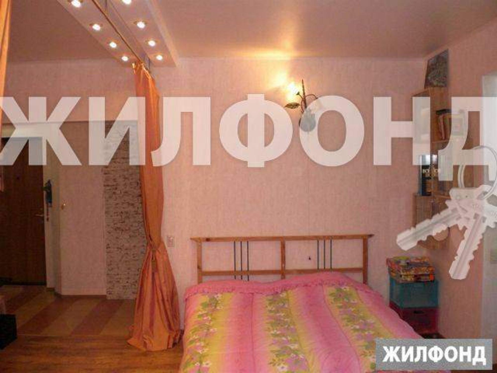 Купить квартиру за 23 000 000 рублей на Клубничная улица, д.32