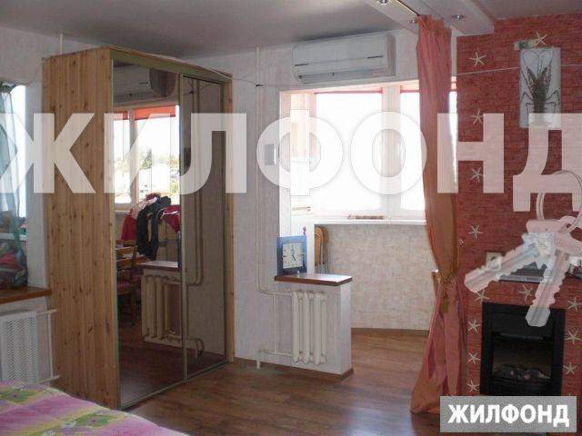 Купить квартиру за 23 000 000 рублей на Клубничная улица, д.32