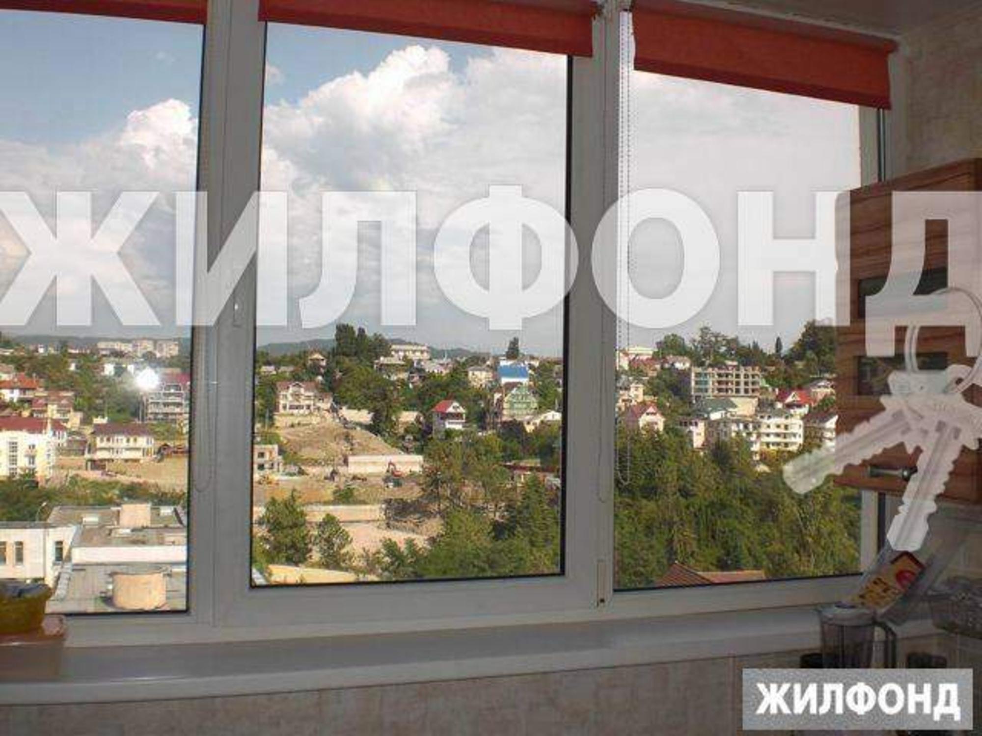 Купить квартиру за 23 000 000 рублей на Клубничная улица, д.32