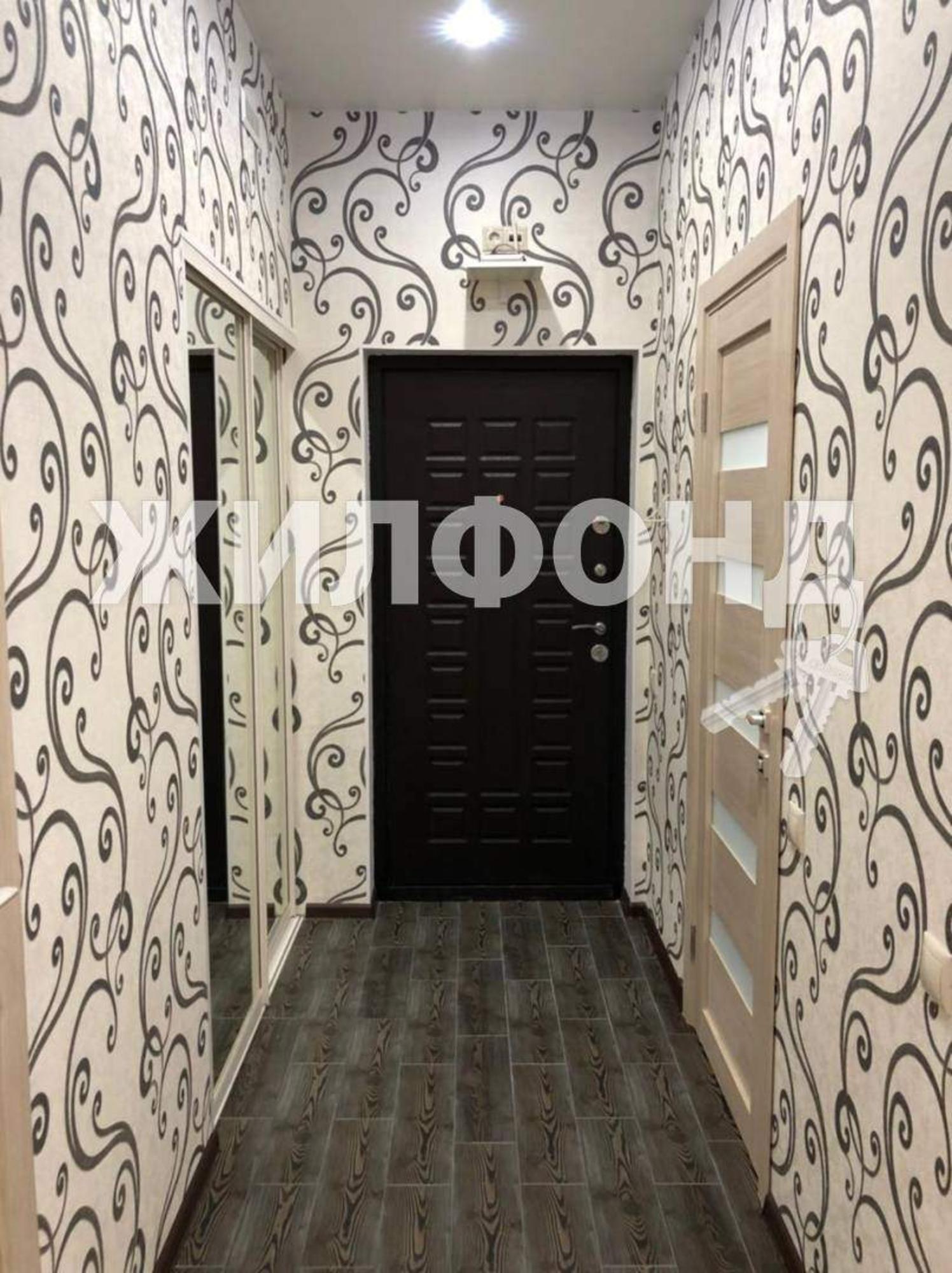Купить квартиру за 7 500 000 рублей на Санаторная улица, д.30А