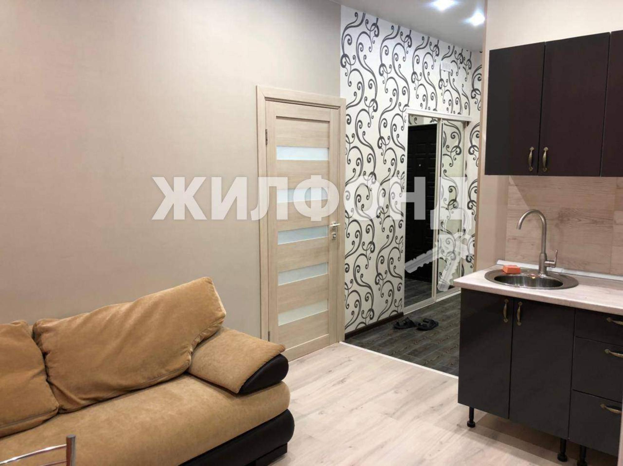 Купить квартиру за 7 500 000 рублей на Санаторная улица, д.30А