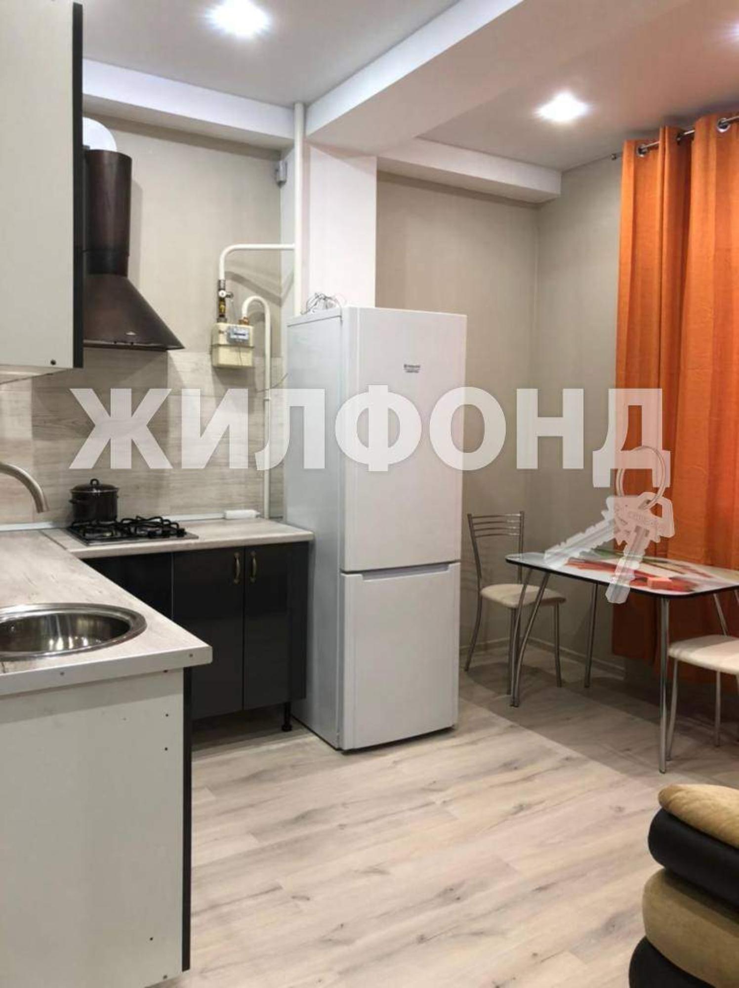 Купить квартиру за 7 500 000 рублей на Санаторная улица, д.30А