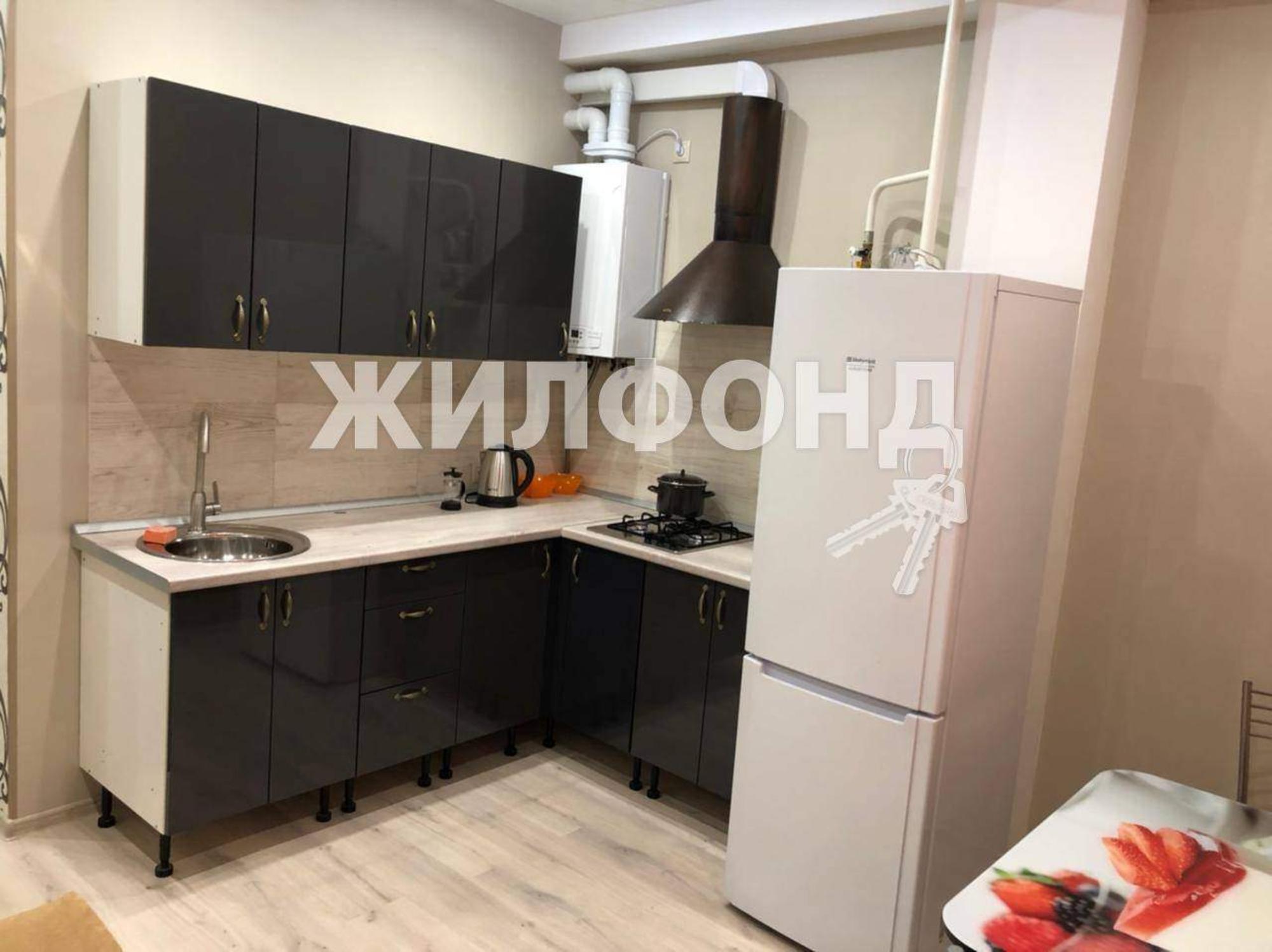 Купить квартиру за 7 500 000 рублей на Санаторная улица, д.30А