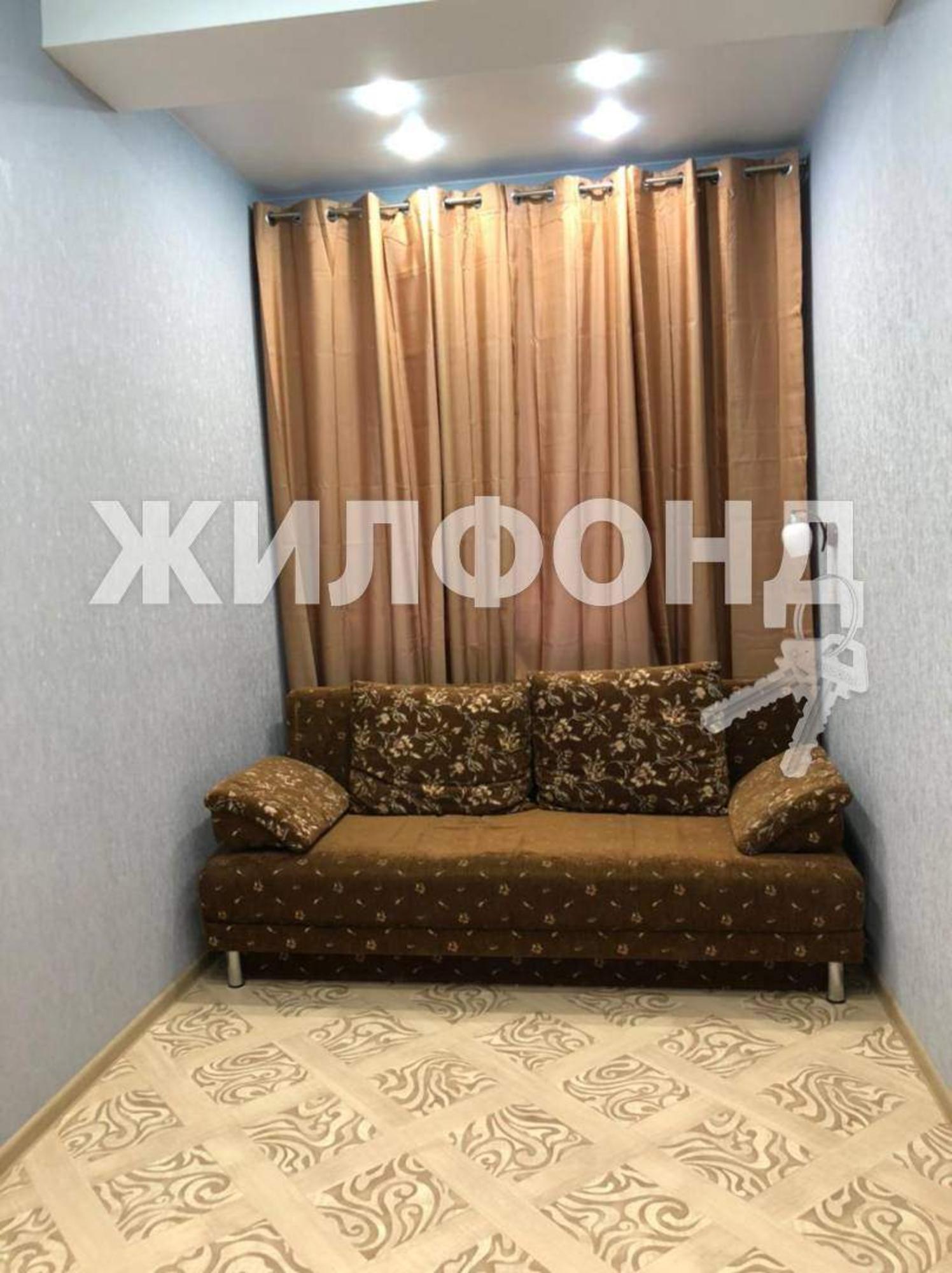 Купить квартиру за 7 500 000 рублей на Санаторная улица, д.30А