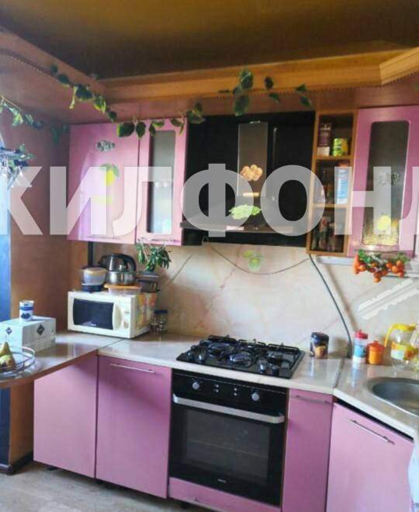 Купить квартиру за 15 800 000 рублей на Худякова улица, д.29к1