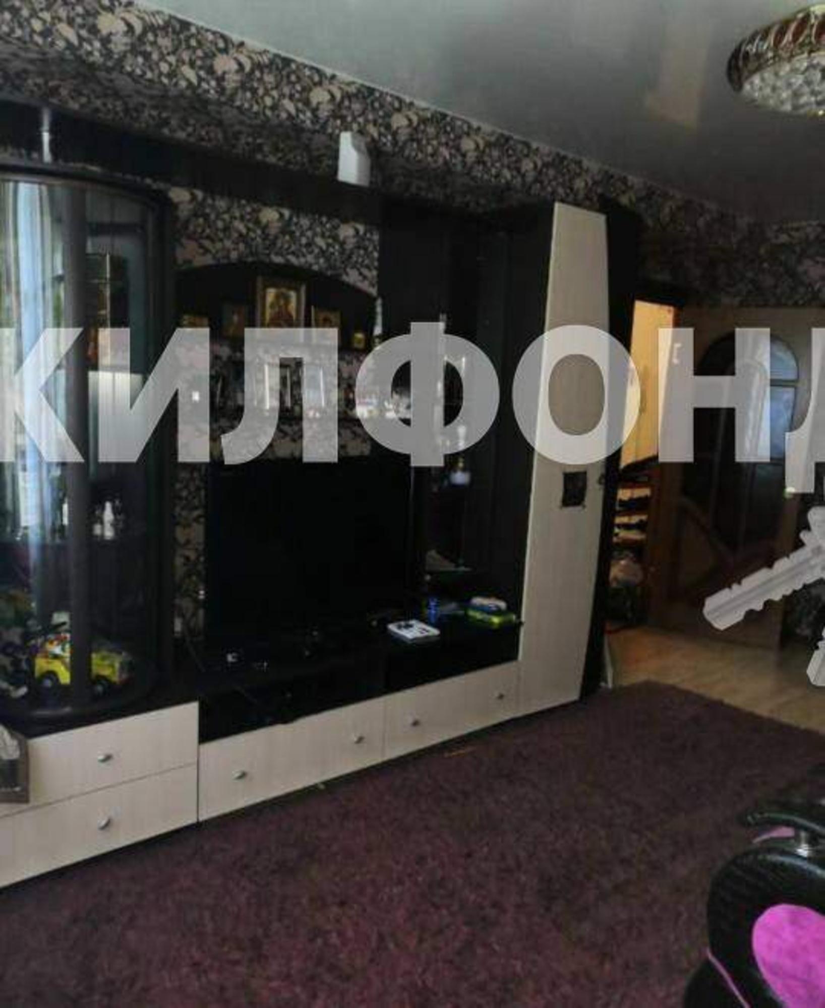 Купить квартиру за 15 800 000 рублей на Худякова улица, д.29к1