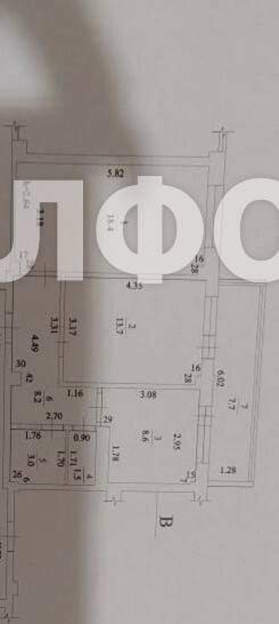 Купить квартиру за 15 800 000 рублей на Худякова улица, д.29к1