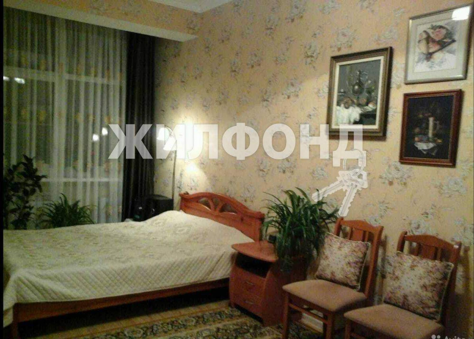 Купить квартиру за 8 900 000 рублей на Севастьянова улица, д.15/1