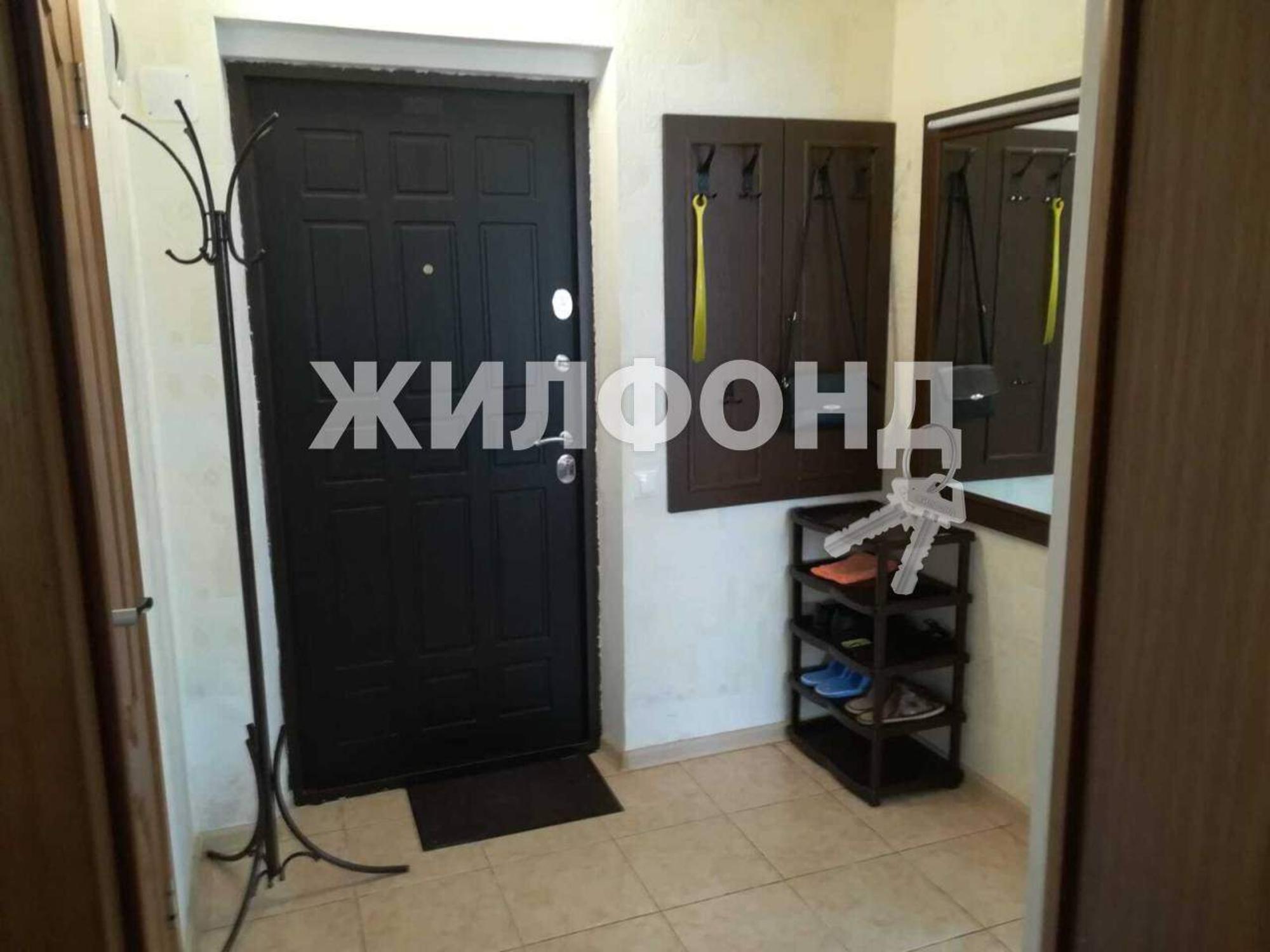 Купить квартиру за 8 900 000 рублей на Севастьянова улица, д.15/1
