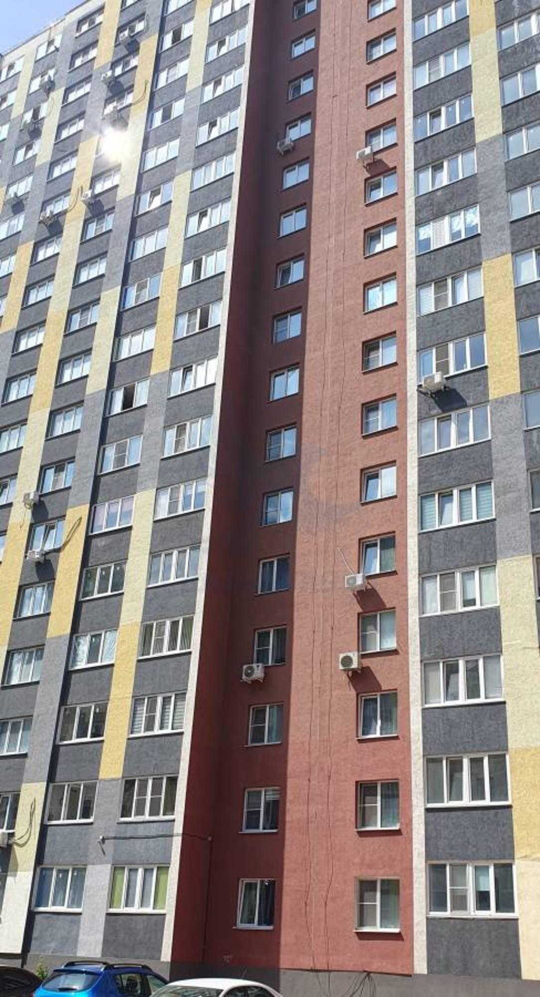 Купить квартиру за 6 100 000 рублей на Железнодорожный
