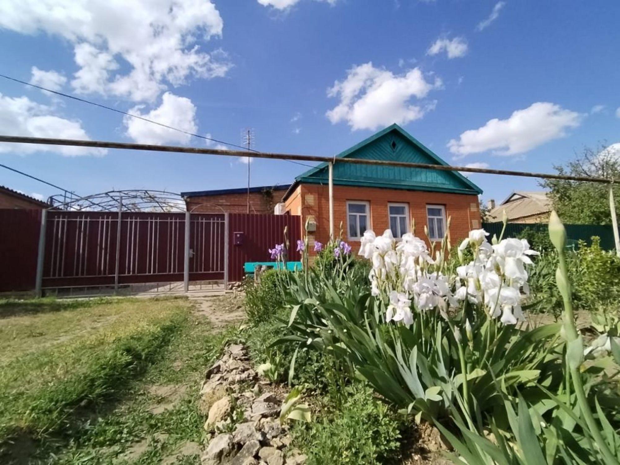 Купить дачу, дом, коттедж за 2 700 000 рублей на октябрьская, 28