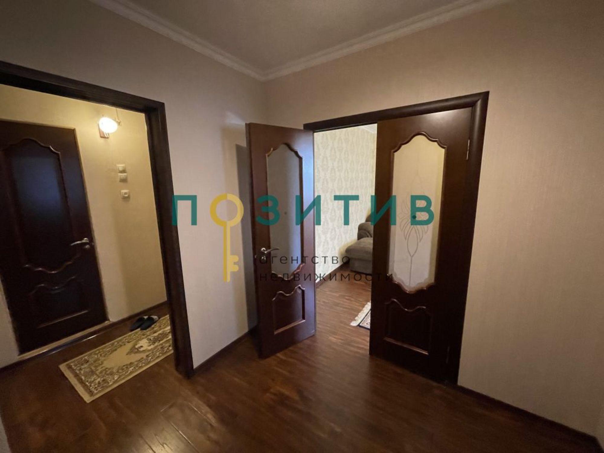 Купить квартиру за 8 250 000 рублей на Крайнего ул, 4