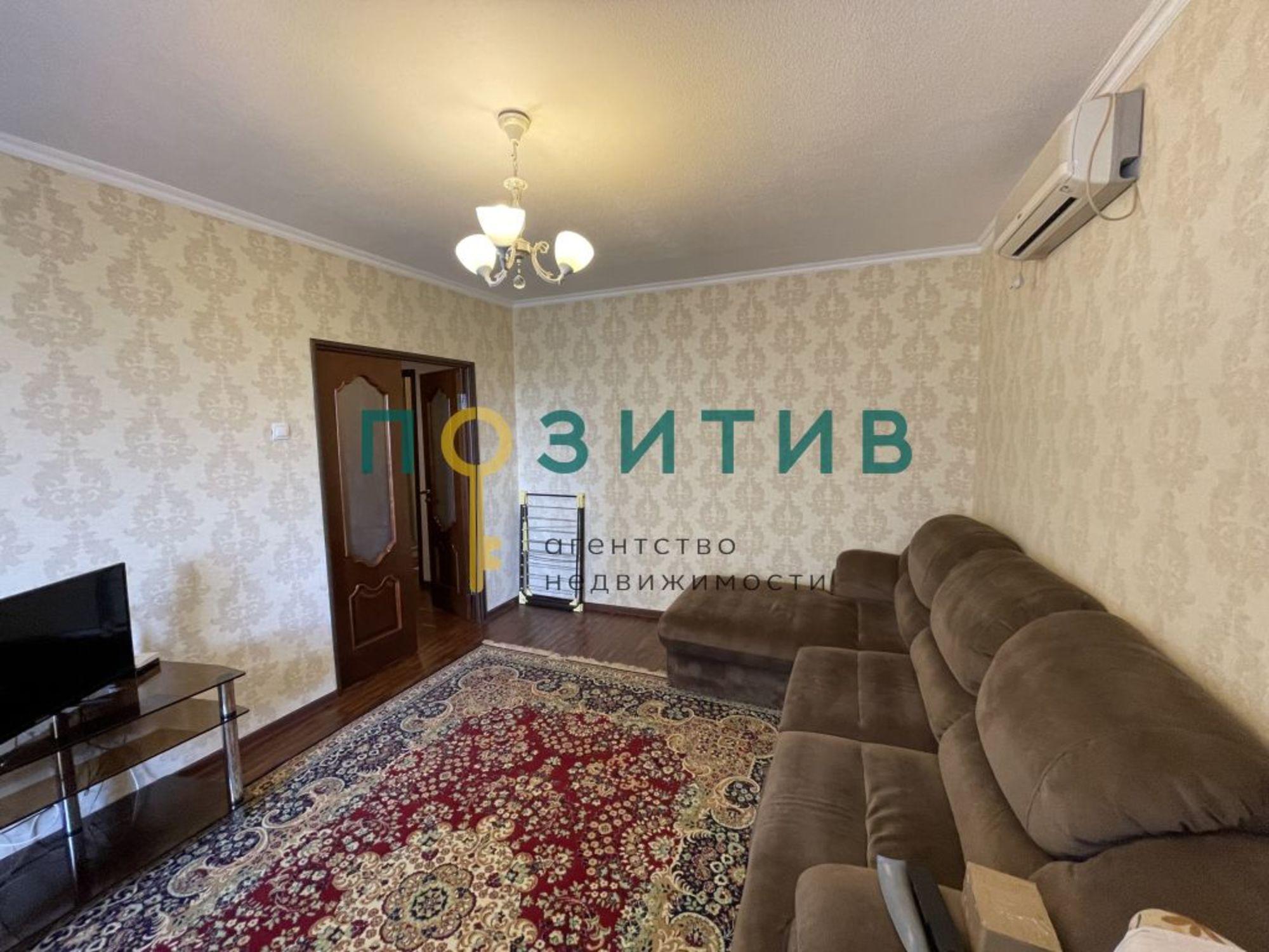 Купить квартиру за 8 250 000 рублей на Крайнего ул, 4