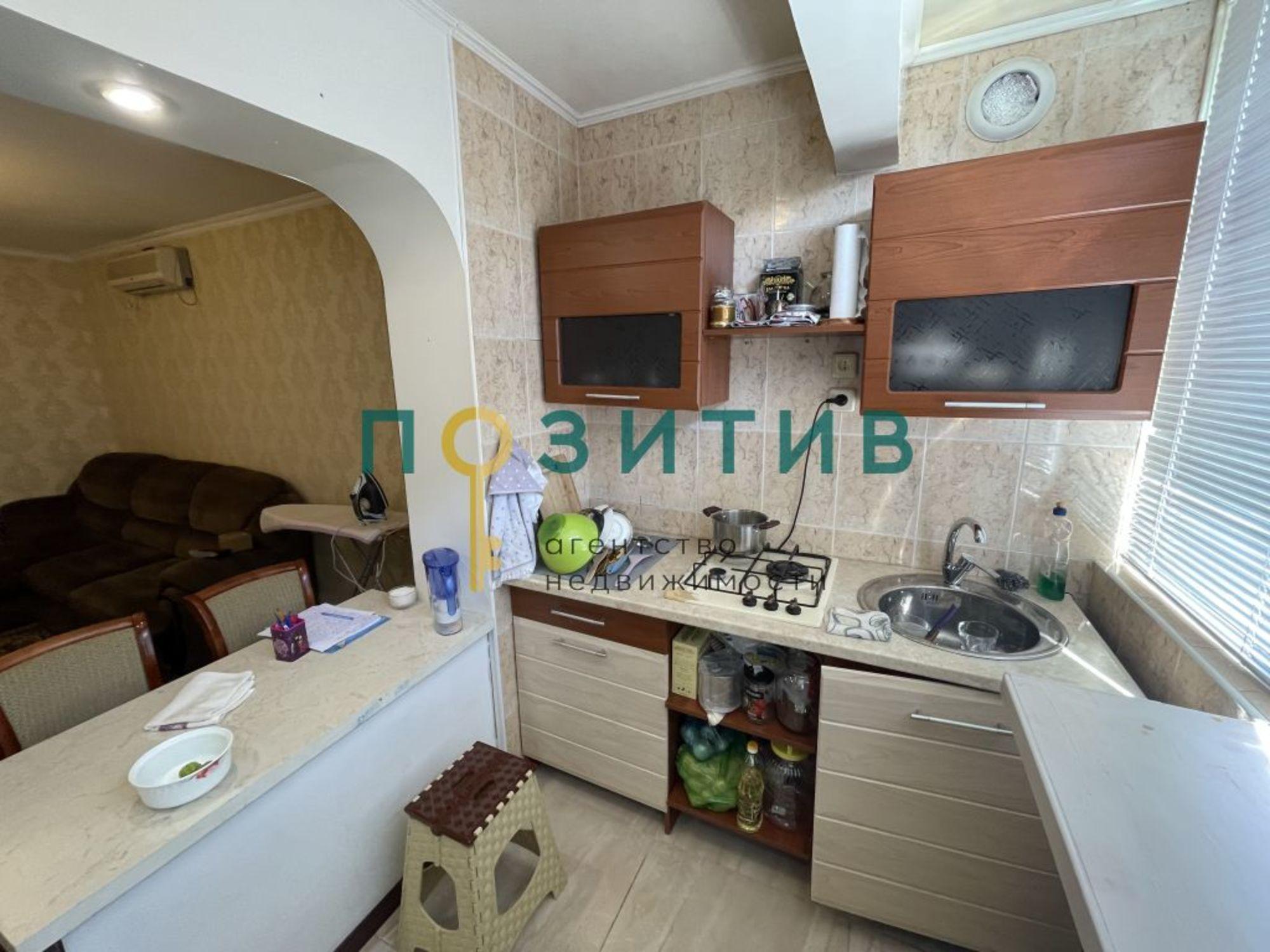 Купить квартиру за 8 250 000 рублей на Крайнего ул, 4