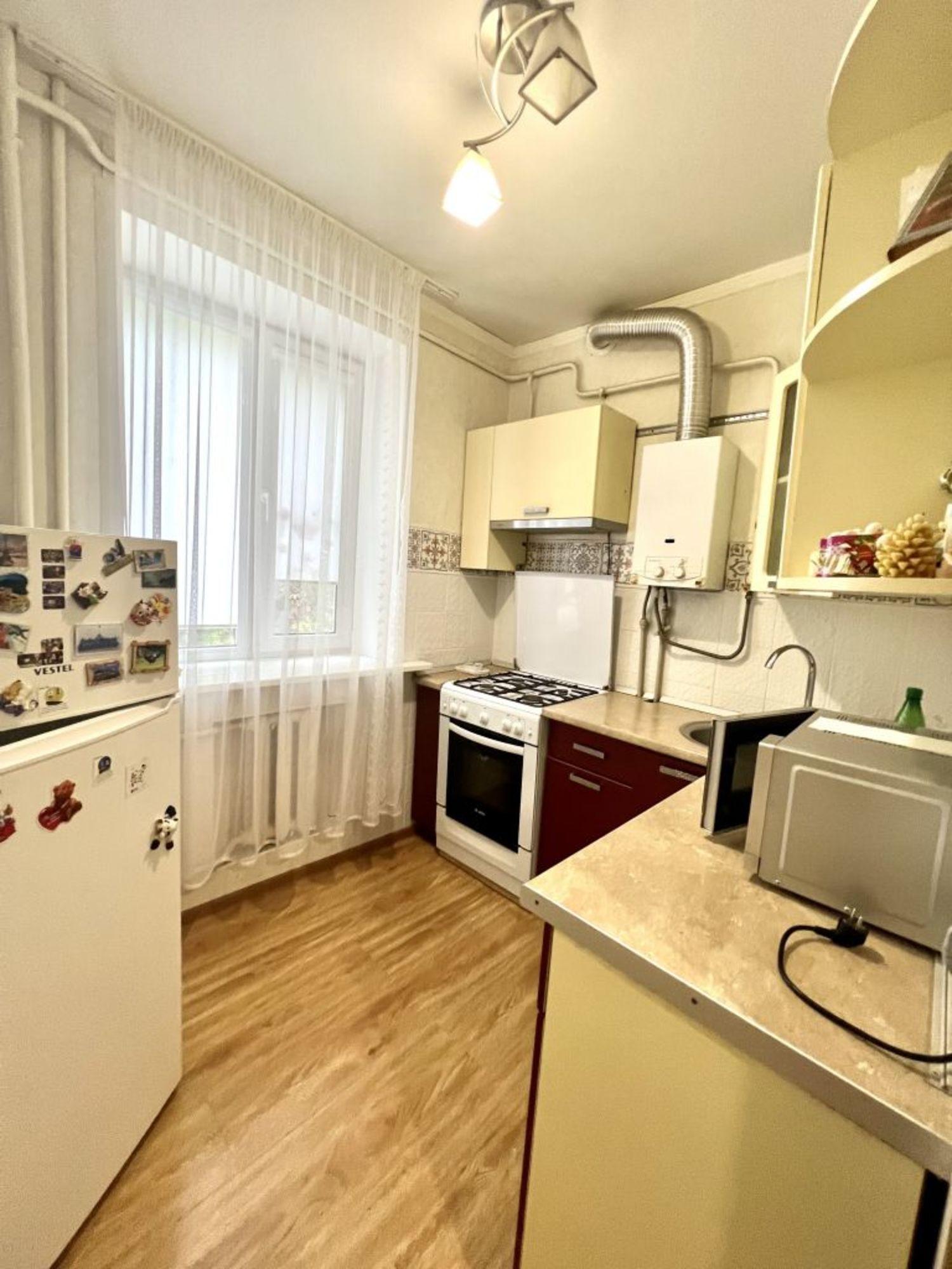 Купить квартиру за 3 850 000 рублей на Кисловодская ул, 191А