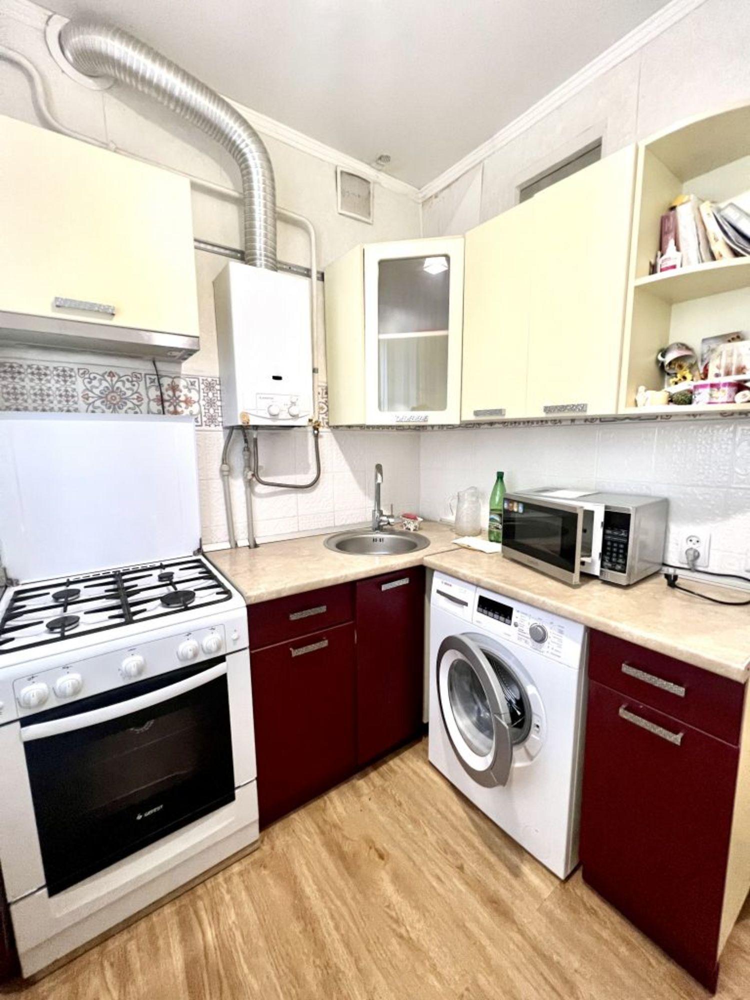 Купить квартиру за 3 850 000 рублей на Кисловодская ул, 191А