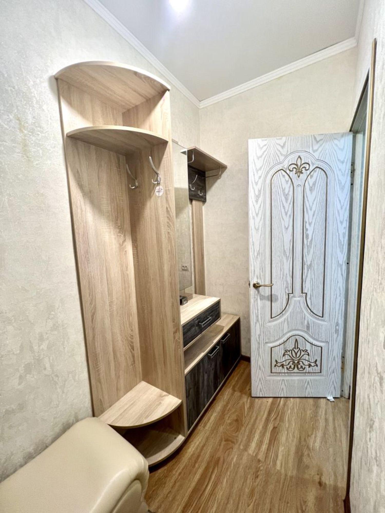 Купить квартиру за 3 850 000 рублей на Кисловодская ул, 191А