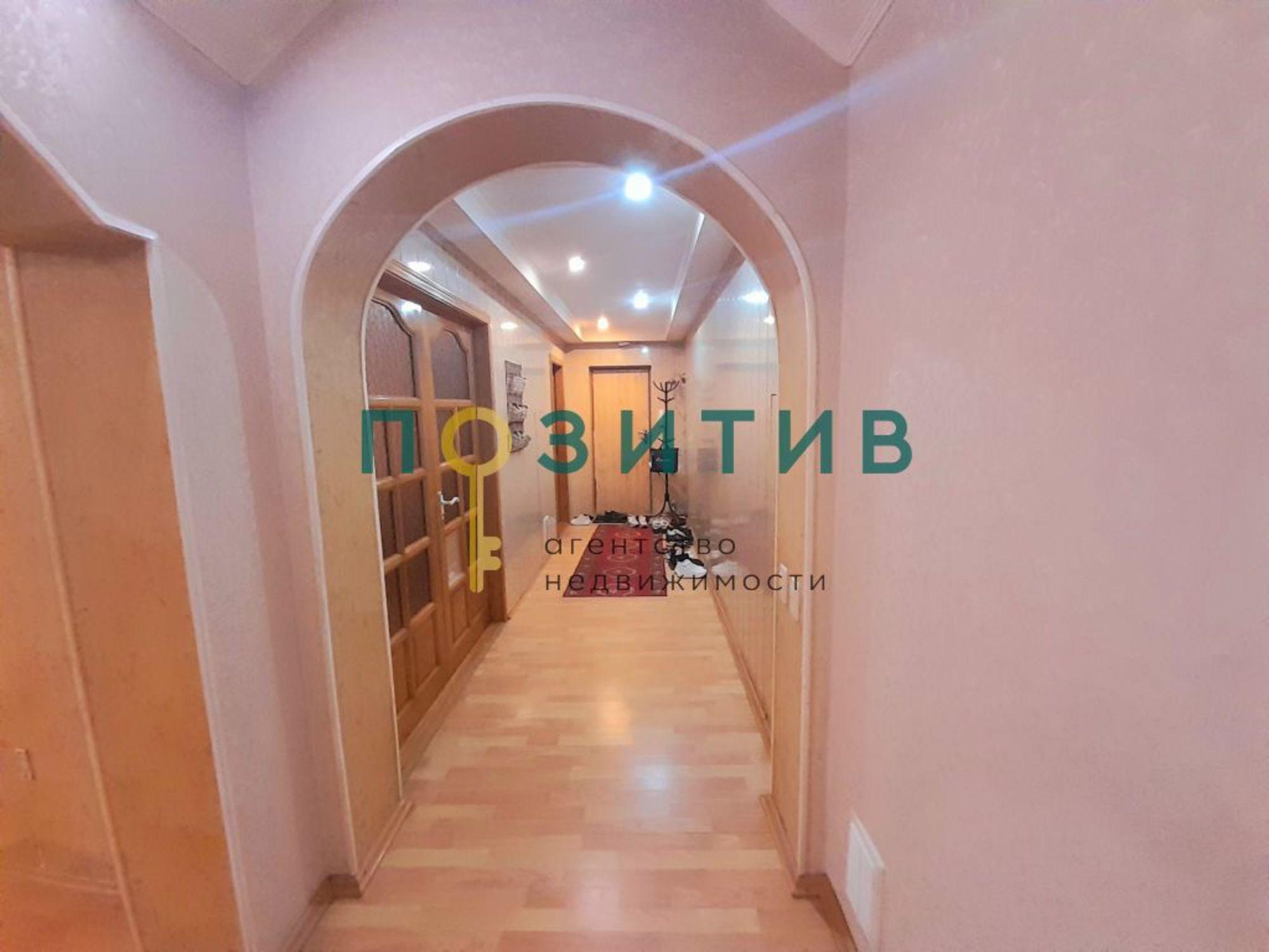 Купить квартиру за 9 000 000 рублей на Мира ул, 46