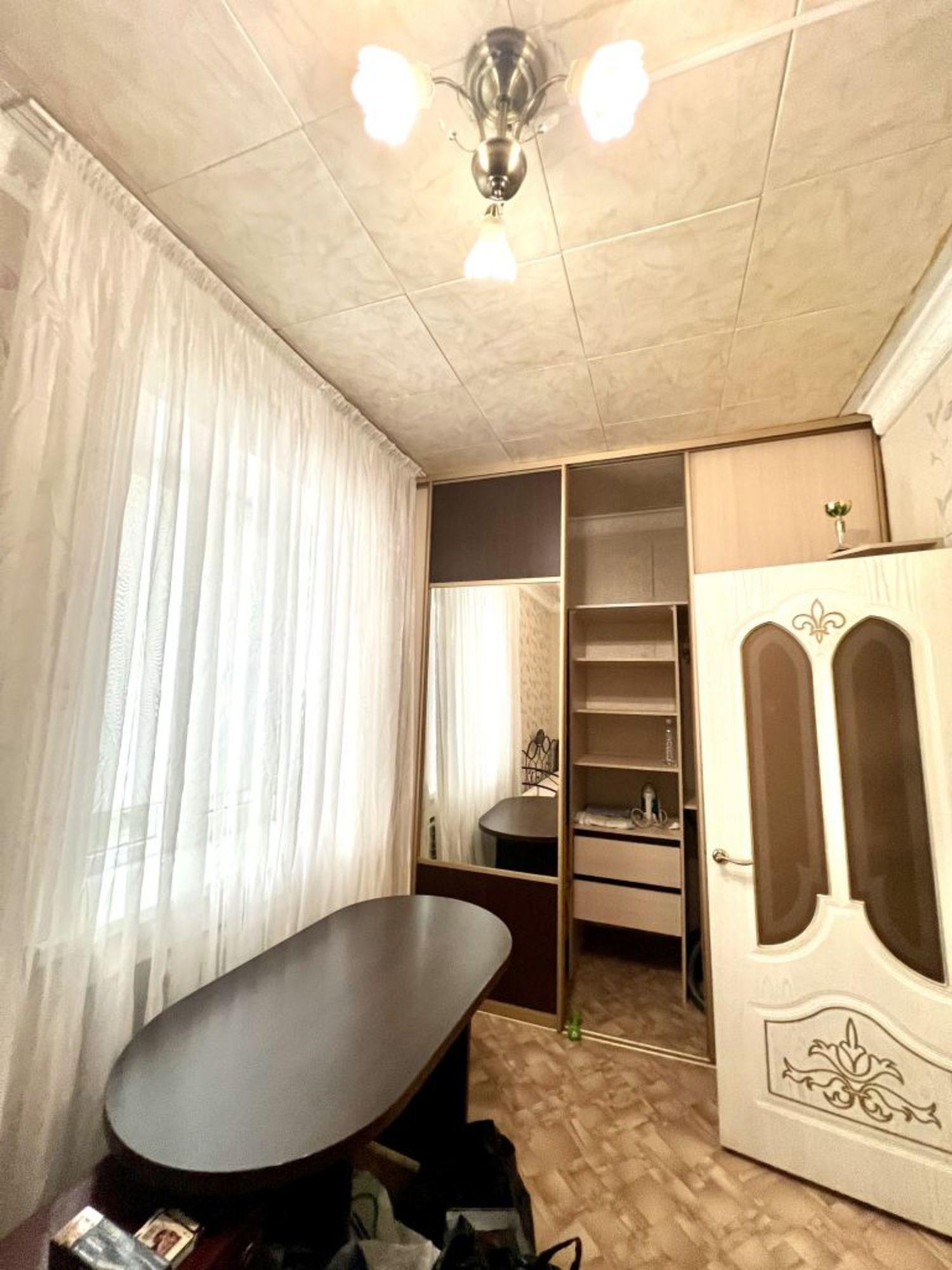 Купить квартиру за 3 850 000 рублей на Кисловодская ул, 191А