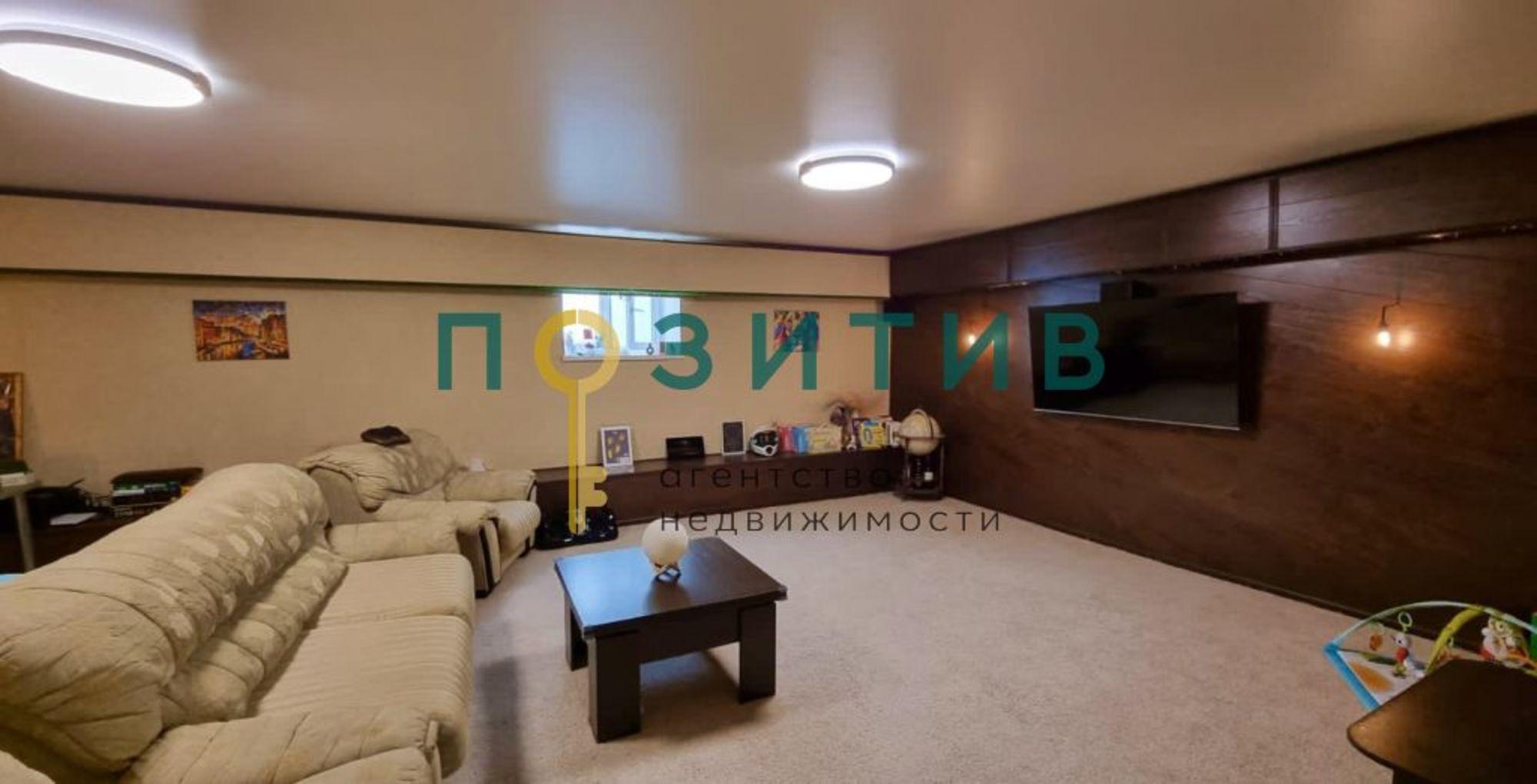Купить квартиру за 4 400 000 рублей на Захарова ул, 5